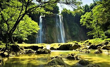 Potensi desa Girimukti Cisaga...